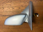 2004-2006 Acura Tl Oem Driver Left Side View Door Mirror Silver. Fixed Price $79.99.