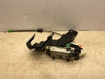 2007-2010 Ford Edge Right Passenger Rear Door Latch Lock Actuator Assembly. Fixed Price $43.73.