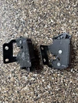 Oem 2007-2014 Volvo XC90 3.2L Side Lower Tailgate Trunk Liftgate Lock Lh Rh. Fixed Price $50.00.