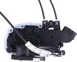 Newyall Front Right Door Lock Actuator With Latch For Nissan Murano 3.5L 09-14. Fixed Price $23.00.