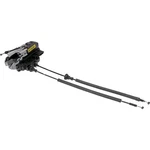 937-046 Dorman Door Lock Actuator Rear Driver Left Side Hand For Santa Fe 06-09. Fixed Price $142.53.