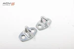 2022 2025 Nissan Frontier Door Lock Latch Striker Oem -set-. Fixed Price $23.99.