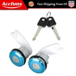 2* Door Lock Cylinder Kit For Mazda B2300 B2500 B3000 B4000 Mercury Mountaineer. Fixed Price $9.72.