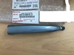 Side Sliding Door Handle 69213-08010-J1 Blue Sienna 2004-2009 Genuine Toyota. Fixed Price $68.91.