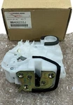Genuine Mitsubishi MW400233J Outlander Passenger Front Right Hand Door Latch New. Fixed Price $39.99.