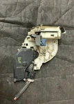 98-01 Nissan Altima Passenger Right Rear Door Lock Latch Assembly Actuator. Fixed Price $27.99.