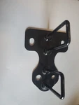Oem 2012 2013 2014 2015 2016 Tesla Model Hood Striker Lock 1045589-00-A. Fixed Price $62.30.