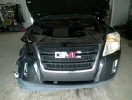 Terrain 2013 Keys/latches/locks 104606801. Fixed Price $65.31.