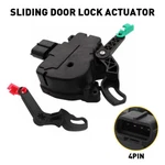 For 2001-2016 Chrysler Town &country Rear Sliding Door Lock Actuator Accessories. Fixed Price $20.89.