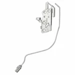 Genuine Oem Front Left Door Latch Assembly For Mercedes-benz G550 4637201903. Fixed Price $232.58.
