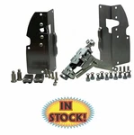 Trique AEL-FT4852 1948-52 Ford F100 Stock Door Handle Latch Kit. Fixed Price $384.95.