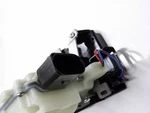 Genuine Volkswagen Door Lock Actuator Motor 3B1-837-015-AS. Fixed Price $268.54.