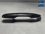 2018-25 Toyota Camry Rear Left Driver Side Door Exterior Handle Oem *218* Black. Fixed Price $89.99.