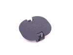 Volvo S60 01-04 S80 00-04 Original Rear Trunk Key Hole Cover 9187957. Fixed Price $8.00.
