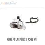 2014-2021 Bmw I3 Rear Left Lower Door Latch / Lock 7291031. Fixed Price $28.99.