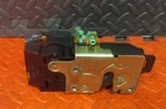 02-08 Jaguar S-type Left Passenger Front Door Lock 2W4A-5421813-HA. Fixed Price $33.64.