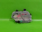 10-19 Taurus Driver Left Rear Door Lock Latch Actuator Oem 4190-40. Fixed Price $25.00.