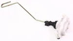 Gas Door Lock Latch Actuator 90-94 Vw Passat Wagon B3 Genuine 357 862 153. Fixed Price $34.99.