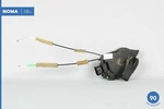 01-06 Lexus LS430 XF30 Rear Left Driver Door Lock Latch Actuator W/ Cable Oem. Fixed Price $91.30.