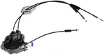 Dorman 937-250 Integrated Door Lock Actuator. Fixed Price $232.19.