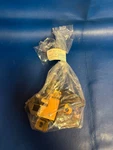 Vw Golf MK3 Vento Passat Genuine Tailgate Rear Boot Lock 3A5827503. Fixed Price $29.99.