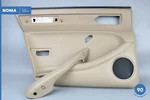 1988-1994 Jaguar XJ6 XJ40 Swb Rear Left Driver Side Inner Door Panel Aee Doeskin. Fixed Price $112.05.