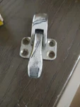 Mercedes 190SL W121 Front Center Top Latch Lock Oem. Fixed Price $287.29.