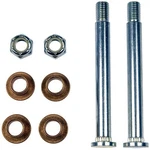 Dorman 38463 Door Hinge And Kit 2 Pins Bushings. Fixed Price $48.04.
