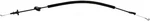 Door Latch Cable Dorman 912-616 Fits 07-16 Vw Eos. Fixed Price $60.82.