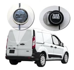 Slick Locks FD-TC-FVK-2-TK Van Cargo Door. Fixed Price $339.13.