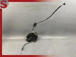 14-19 Ford Fiesta Rear Right Passenger Side Door Latch Lock. Fixed Price $21.44.
