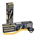 Stoplock Steering Wheel Professional Clamp Ideal For Mitsubishi Galant. Fixed Price $71.30.