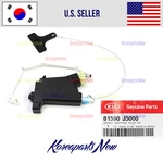 Opener Fuel Door Lock Actuator 81590J5000 Genuine Fits Kia Stinger 2018-2023. Fixed Price $44.98.
