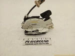 Volkswagen Gti Golf MK6 Driver Left Front Door Lock Actuator Fits 2010-2014. Fixed Price $54.86.