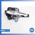 10-19 Jaguar X351 Xjr Front Left Side Outer Door Handle W/ Keyless Go Oem. Fixed Price $87.15.