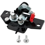 Right Front Tailgate Latch 1998-2011 Dakota Dodge Laramie 55275484AB. Fixed Price $133.18.