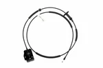Genuine Gm Hood Latch Release Cable Handle 23177207. Fixed Price $55.11.