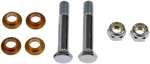 Door Hinge Pin And Bushing Kit Dorman 38462. Fixed Price $34.04.