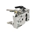 FQJ500240 - Front Right Hand Door Latch Lock For Land Rover Defender Push Button. Fixed Price $40.35.
