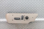 03-06 Gm Truck Medium Neutral Tan Front Driver Side Left Lh Power Seat Switch Oe. Fixed Price $77.89.