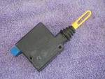 2006 Saab 9-5 Sedan Trunk Latch Actuator 40705370 S1. Fixed Price $25.00.