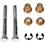 Dorman 38484 Door Hinge Pin And Bushing Kit. Fixed Price $46.37.