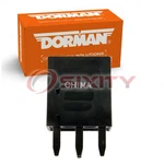 Dorman Low Beam Headlight Relay For 2002-2013 Chevrolet Silverado 3500 Zj. Fixed Price $42.79.