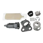 2005-2020 Jeep Dodge Chrysler Door Lock Cylinder New Mopar Genuine 5139099AA. Fixed Price $83.42.