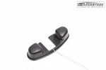 2017-2020 Genesis G80 Front Rear Door Hinge Check Strap Stopper Cover Cap Oem. Fixed Price $27.99.