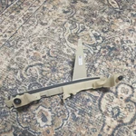 JL1B-7821978-A Shield Door Lock Front Passenger Side Fits 2018-2019 Ford. Fixed Price $55.00.