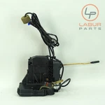 R171 05-11 Mercedes Slk Class Front Left Driver Door Lock Latch Actuator A575. Fixed Price $74.39.