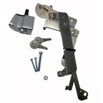 For Honda Ridgeline 2006-2014 Pop & Lock Tailgate Dac. Fixed Price $94.47.