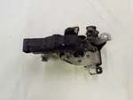 Rear Left Door Power Locking Latch Fits 03 04 05 06 Ford Expedition. Fixed Price $60.00.
