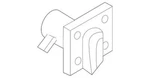 Genuine 1998-2023 Chevrolet Gmc Express Savana P30 Control Assembly 84898480. Fixed Price $77.75.